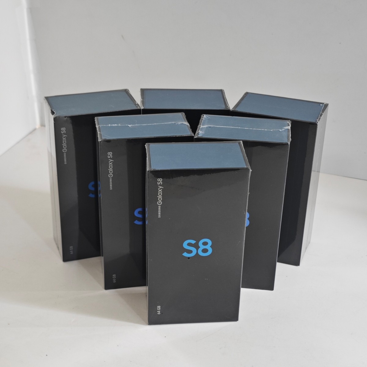 Samsung Galaxy S8 2台セット 本体 SAMSUNG - Galaxys8 SIMフリー