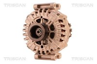 Triscan Trag-/FüHrungsgelenk 8500 29578 FüR VW