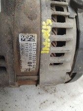 2012 F150 Alternator Sku#4124399