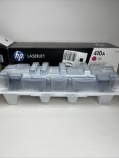 HP 410A Toner Cartridge - Magenta Cf413a Laserjet