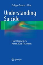 Philippe Courtet | Understanding Suicide | Ta...