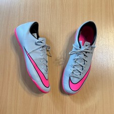 Nike Mercurial Victory V 5 IC IN 2015 zapatos de fútbol sala EE. UU. 11 EUR 45