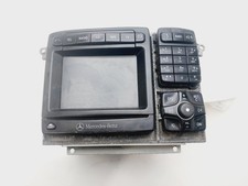 Autoradio Mercedes 220