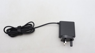 Lenovo IdeaPad 5 12IRU8 Netzteil AC Ladekabel 65W Schwarz 5A11J75656