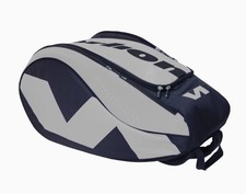 XL Summum Padel Tennis Racket Pickleball Paddle Bag Backpack w/ Shoe Compartment