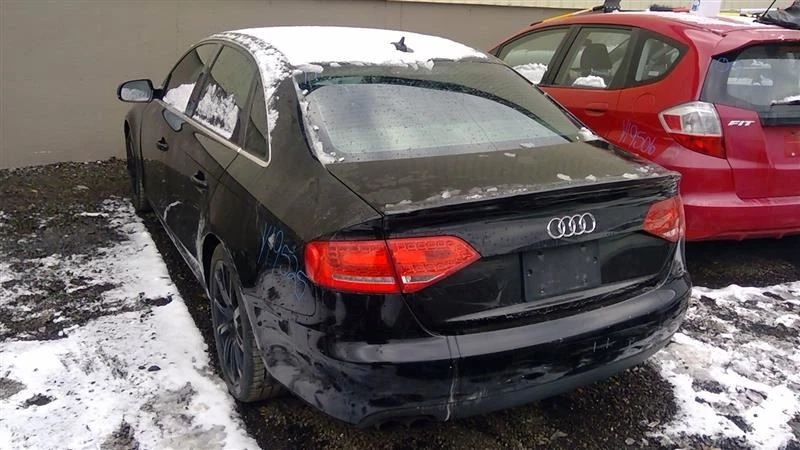 10 2011 12 Audi A4 Piloto Izquierdo LH Luz Trasera Lámpara LED | OPT 8SL Foto 3 de 4