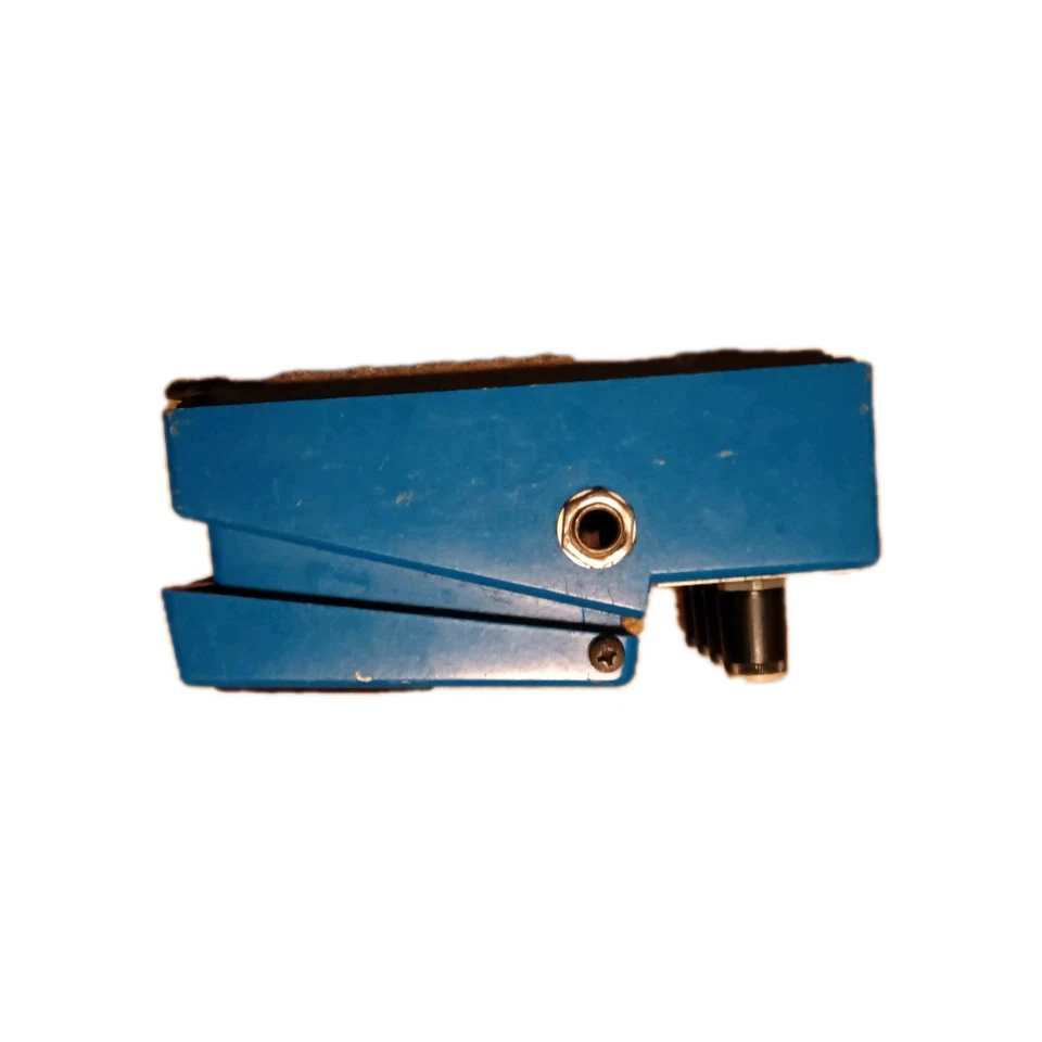 Pedal efecto para guitarra Boss CS-3 Compressor Sustainer usado, Japón Foto 3 de 4