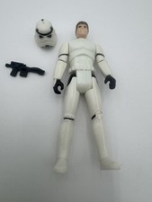 Luke Skywalker (Imperial Stormtrooper Outfit) for sale