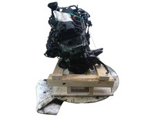 Engine 1.8L VIN Ru 4th And 5th Digits Fits 16-20 HR-V 776455