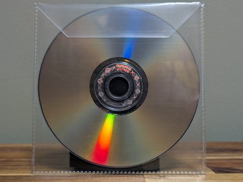 LEGO Star Wars: The Video Game (Microsoft Xbox)➡️Disc Only - Tested - Nice 📀! - Picture 2 of 2