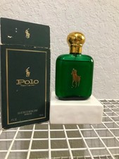 Polo Green by Ralph Lauren Eau de Toilette Spray for Men 4oz COSMAIR