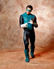 Justice League of America a action adventure TV pilot It features - Old Photo 8