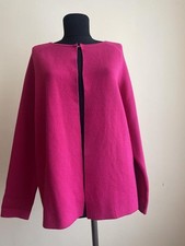 Women Gerry Weber Sweater Pink 44 / XXL / 52