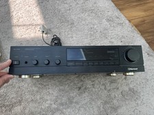 Sherwood AI-1110 Stereo Integrated Amplifier / Phono - 50W 8 Ohms untested