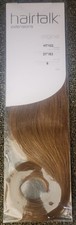 Hairtalk Hair Extensions Original - 20 opasek -HT102 - 21 cali - Kolor 6