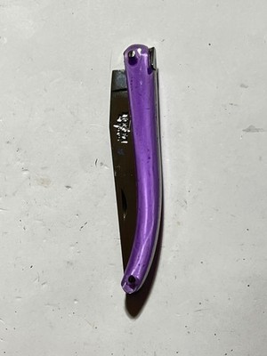 Forge De Laguiole Pocket Knife