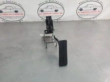 2005-13 C6 Corvette DBW Drive By Wire Gas / Accelerator Pedal Assembly - OEM