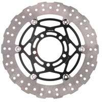 Kawasaki 1400 Zzr/Gtr /ZX6R /Z800 - 1 Bremsscheibe 310 Mm Vorne Links / Dr