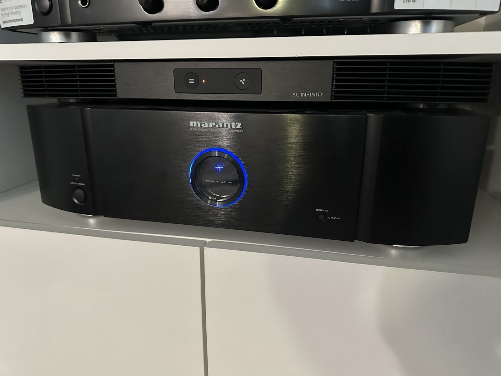 Marantz mm7025 二手價格 | HifiZero