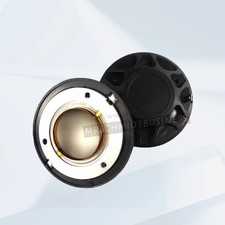 2pcs Replacement Diaphragm for Peavey RX14 Horn Driver Speaker Repair Part 8Ohms