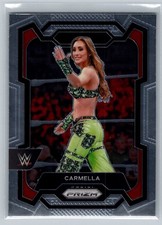 2024 Panini Prizm WWE #200 Carmella