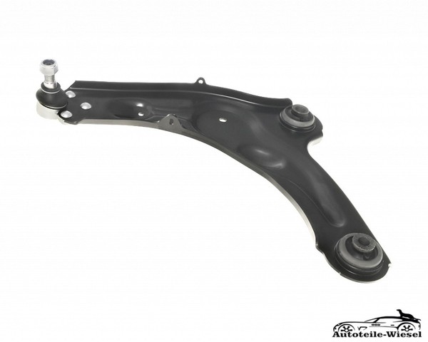 Querlenker Links Vorne FüR Renault Trafic 2 Kasten 2.0, Nissan, Opel Ab 02.01-image