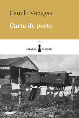 Carta De Porte (Spanish Edition)