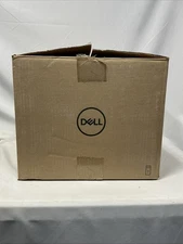 Dell D19M Inspiron 3668 Desktop PC Barebones
