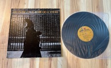 Neil Young After the Gold Rush Vinyl LP
