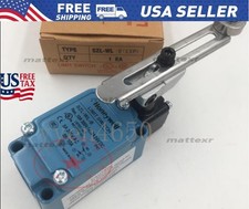1PC HONEYWELL SZL-WL-B Limit Switch New