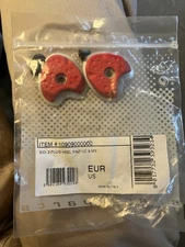 SIDI 2 Plug Heel Pad CC & M3 10909000000