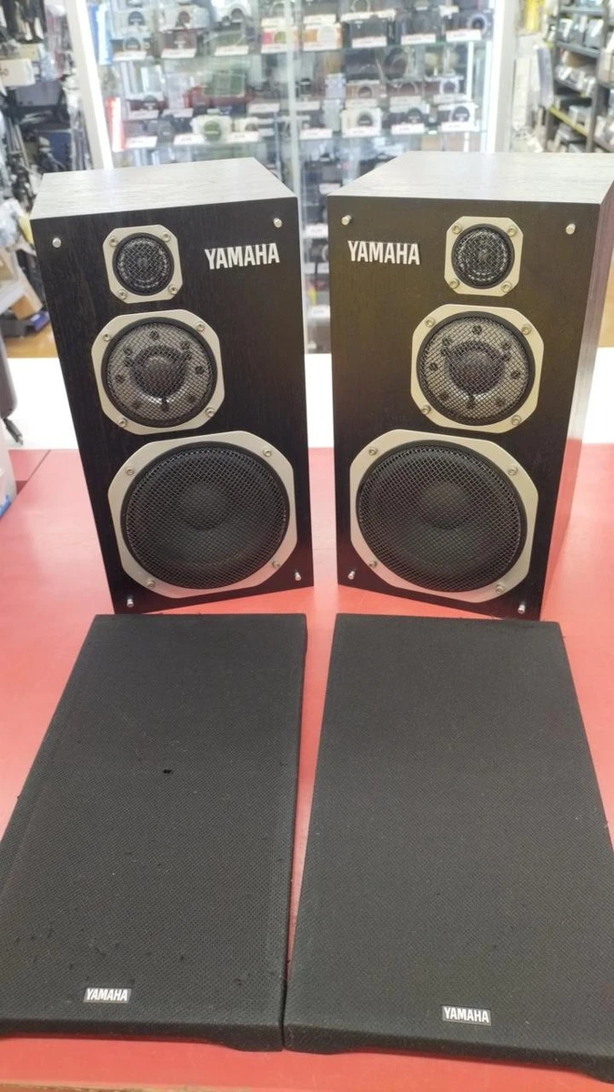 【値下げ】YAMAHA  NS-1000MM  美品 Yamaha NS-1000 Vintage Speakers for sale | eBay