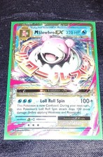 M Slowbro EX 27/108 Evolutions Holo on eBay