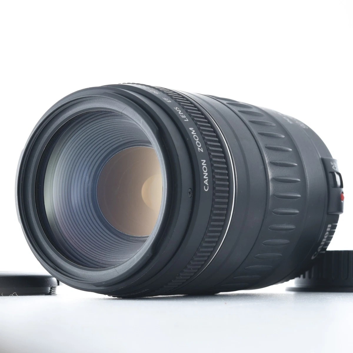 Canon EF 90-300mm Camera Lenses for sale | eBay