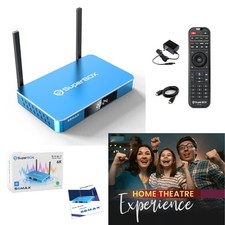   superbox s6max no s7max Same Day Shipping CA support not vseebox V6MAX