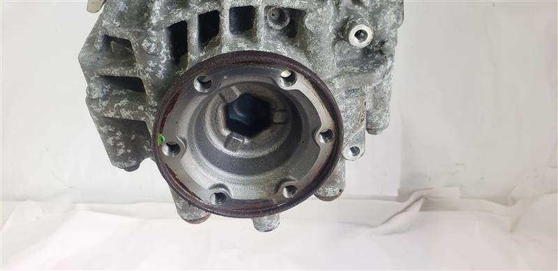 Bentley Flying Spur 2007-2012 Rear Left Differential P/N 23227402
