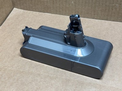 DYSON V11 [SV14] GENUINE 25.2V SCREW-IN ABSOLUTE ANIMAL LITHIUM ION BATTERY
