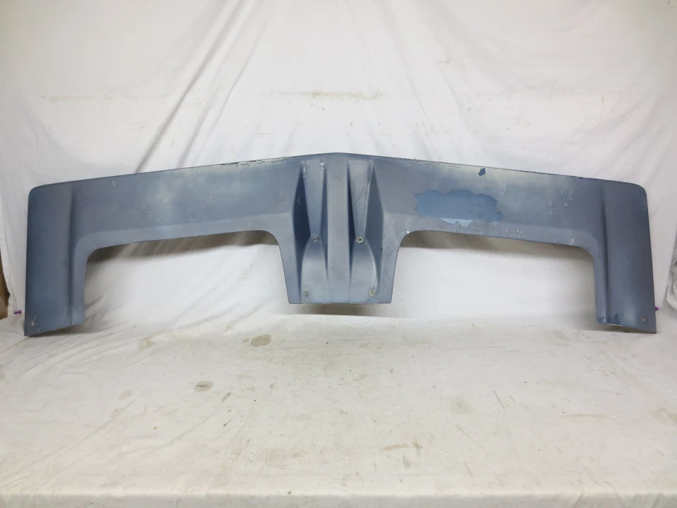 Ford Van Econoline 75-91 visera cabina Lund PN FV1 ~~~001 11 21 25 Foto 2 de 4