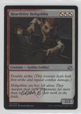 Hearthfire Hobgoblin Foil Magic: Modern Masters 2: 2015 Edition MM2 #194