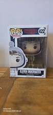Funko Pop! Stranger Things Eleven Underwater Figure #442