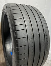 1 - Nice 28535zr20 Xl 104y Pirelli P Zero Pz4 F03 Ferrari Oem - 9041 1 - Nice 28535zr20 Xl 104y Pirelli P Zero Pz4 F03 Ferrari Oem - 9041