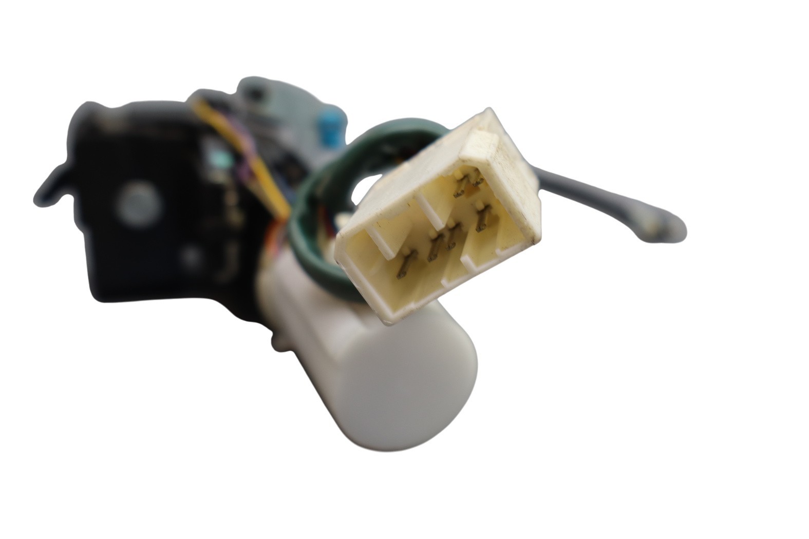 Maserati Quattroporte 2004-2008 REAR Door lock actuator