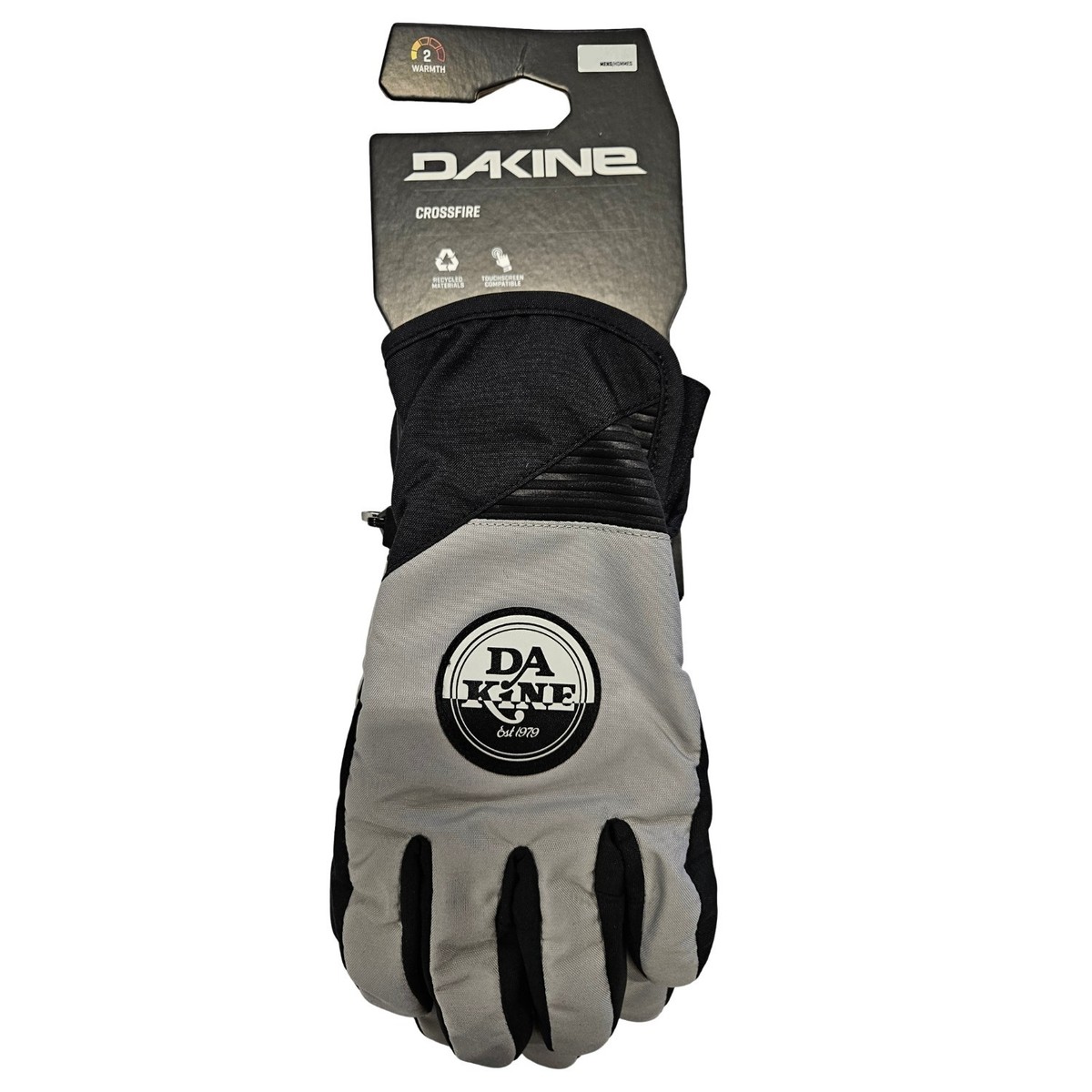 Dakine - Men's Crossfire Short Glove | eBay