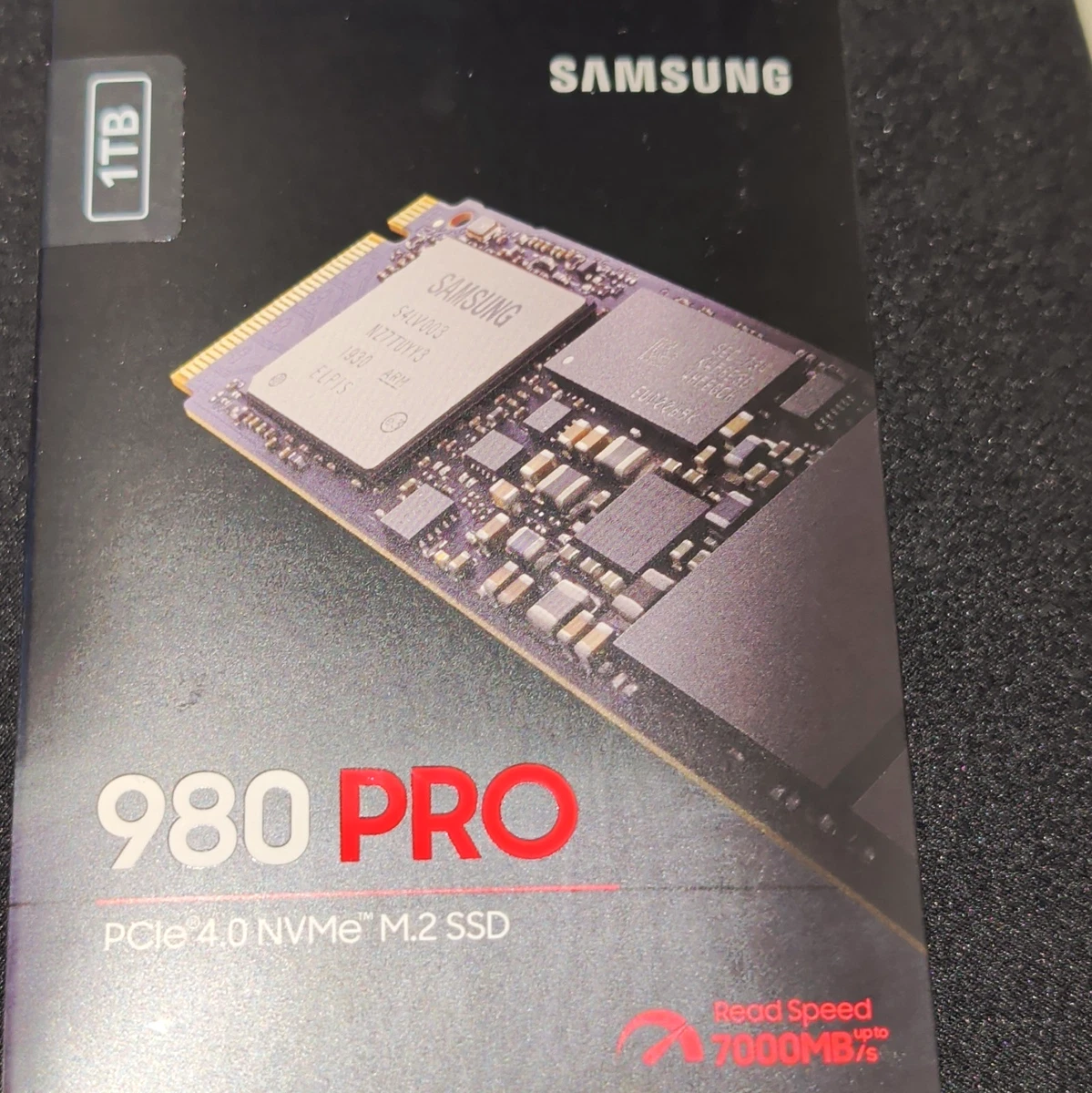 25+ NVME 1 TB Solid State Drives for sale | Updated Oct 2026