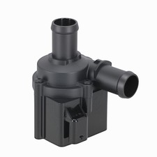 Auxiliary Coolant Water Pump for Audi Seat Skoda VW 1.6 1.8 2.0TDI 5Q0965561B