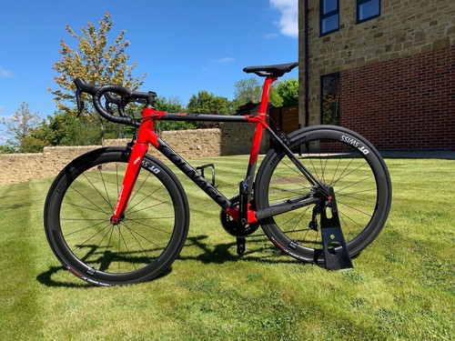 Colnago C64