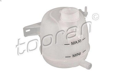Expansion Tank, coolant HANS PRIES 700 339 DACIA LOGAN (LS_) 1 2011-2012