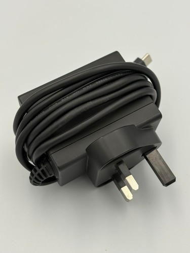 Official Nintendo Switch TV Dock Set Docking Station & Charger AC Adapter - Picture 8 of 8