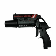 Big Tool Ion Shower Magnum MG-3000 Static Eliminator AC100V US TAX Included