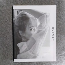 ⭐️バラ売り可　値下げ依頼可　4Minute Hyuna アルバム　チェキ Preços baixos em Hyuna | eBay K-POP・アジア